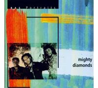 RAS Portraits by The Mighty Diamonds (2003-05-20)