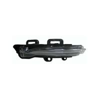 Ras Ricambi Auto Store Feu Droit Blanc Pour Rétroviseur Compatible avec Alfa Romeo Stelvio De 01-2017 - Haute Qualité
