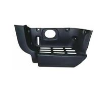 Ras Ricambi Auto Store Repose-pieds gauche compatible avec Renault Maxity du 01-2006 au 12-2010 - Haute Qualité