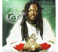 Ras Shilo - from Rasta to You [Import]
