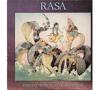 Rasa - Dancing On The Head Of The Serpent - Lotus Eye Music - BBT-S-24