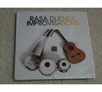 Rasa Duende - Improvisations