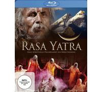 Rasa Yatra - Eine Spirituelle Reise Ins Herz Indiens