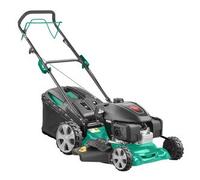 RASAERBA SEM E-V HONDA 4T 50CM LAWN 166CC