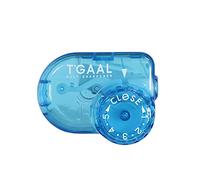 Rasage au crayon T'GAAL (Bleu clair)