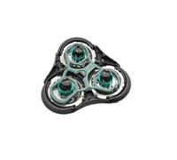 Rasage Des Pièces De Rasoir Head Shaver , Compatible For , Philips , RQ11 RQ1168 RQ1175 RQ1160 RQ1185 RQ1187 RQ1180 RQ1195 , Razor Blade(1pcs)