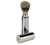 rasage Voyage brosse, 3 pièces, blaireau