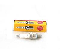 Rasant Versand Bougie d'allumage C7HSA pour ATV 125 cc 4 temps Nickel 0,7 mm (1 pièce)