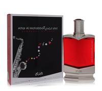RASASI ATTAR AL MOHABBA Eau De Parfum 75 ml