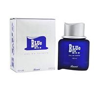 rasasi Bleu pour les hommes - rasasi -Blue for Men Eau de Parfum pour homme- 100 ml
