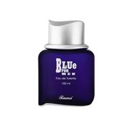 RASASI BLUE Eau De Toilette 100 ml for Men