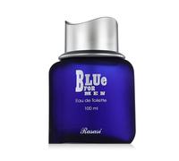 Rasasi Blue For Men Eau de Toilette (Homme) 100 ml