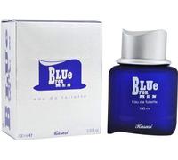 Rasasi Blue For Men Eau de Toilette pour hommes 100 ml