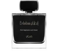 Rasasi Entebaa Men Eau de Parfum pour homme 100 ml