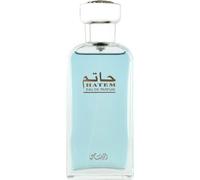 Rasasi Hatem Men eau de parfum pour homme 75 ml