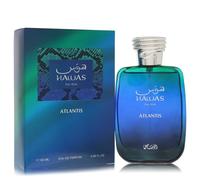 RASASI HAWAS ATLANTIS Eau De Parfum 100 ml for Men