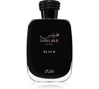 Rasasi Hawas Black Eau de Parfum pour homme 100 ml
