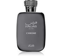 Rasasi Hawas For Him Chrome Eau de Parfum (Homme) 100 ml