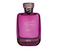 RASASI HAWAS DIVA Eau De Parfum 100 ml for Women