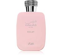 Rasasi Hawas Éclat Eau de Parfum pour femme 100 ml