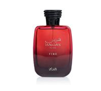 Rasasi Hawas Fire Eau de Parfum mixte 100 ml