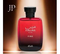 Rasasi - Hawas Fire - Eau de Parfum Homme 100ml