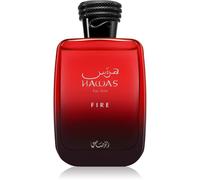 Rasasi – Eau de Parfum Hawas Fire – Homme – 100 ml