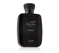 Rasasi Hawas Kobra Eau de Parfum pour homme 100 ml