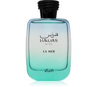 Rasasi Hawas La Mer Eau de Parfum pour homme 100 ml