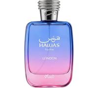 Rasasi Hawas London Eau de Parfum pour homme 100 ml