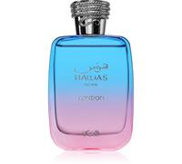 Rasasi Hawas London Eau de Parfum (Unisexe) 100 ml