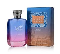Rasasi Hawas London Eau de Parfum (Unisexe) 100 ml