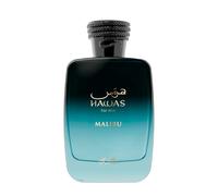 RASASI Hawas Malibu 100ML Eau de Parfum Parfums pour Femme