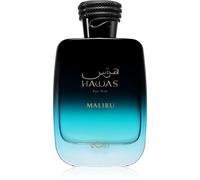Rasasi Hawas Malibu Eau de Parfum pour homme 100 ml