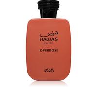 Rasasi Hawas Overdose Eau de Parfum pour homme 100 ml