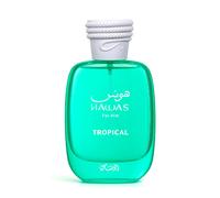RASASI Hawas Tropical 100ML Eau de Parfum Parfums pour Homme