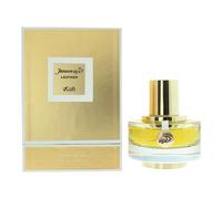 Rasasi Junoon Leather Pour Femme Eau de Parfum pour femme 50 ml
