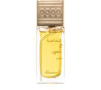 Rasasi Khaltat Al Khasa Ma Dhan Al Oudh Eau de Parfum mixte 50 ml