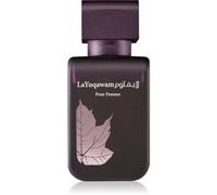 Rasasi La Yuqawam Eau De Parfum Pour Femme 75 Ml