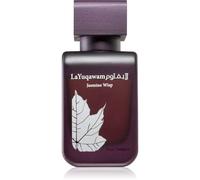 Rasasi La Yuqawam Jasmine Wisp Eau de Parfum pour femme 75 ml