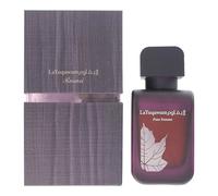 Rasasi Parfum La Yuqawam Femme EDP – Oriental Ambré Gourmand – 75 ml