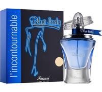 Rasasi L'incontournable Blue Lady 2 for Women - Eau De Parfum - 35 Ml by Blue Lady