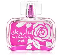 Rasasi Maa Arwaak For Her Eau de Parfum (Femme) 50 ml