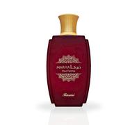 RASASI MARHA Eau De Parfum 100 ml for Women