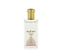 Rasasi Parfum Oudh Al Abiyad – Eau de parfum 50 ml (Oriental, Ambré, Gourmand)