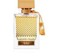 Rasasi Eau de Parfum Qasamat Bareeq – Unisexe – 65 ml