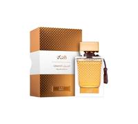 Rasasi - Eau de Parfum Qasamat Ebhar - Oriental aromatique - Mixte 65 ml