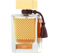 Rasasi Qasamat Ebhar eau de parfum unisexe 65 ml