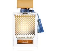 Rasasi Eau de Parfum Qasamat Rasana mixte – 65 ml