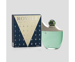 Rasasi Royale Deep (G) - EDT - Perfume For Men - 75 ML